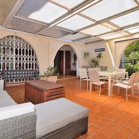 258 Villa Wagner Vt1975 By Mallorca Charme Artá Buitenkant foto