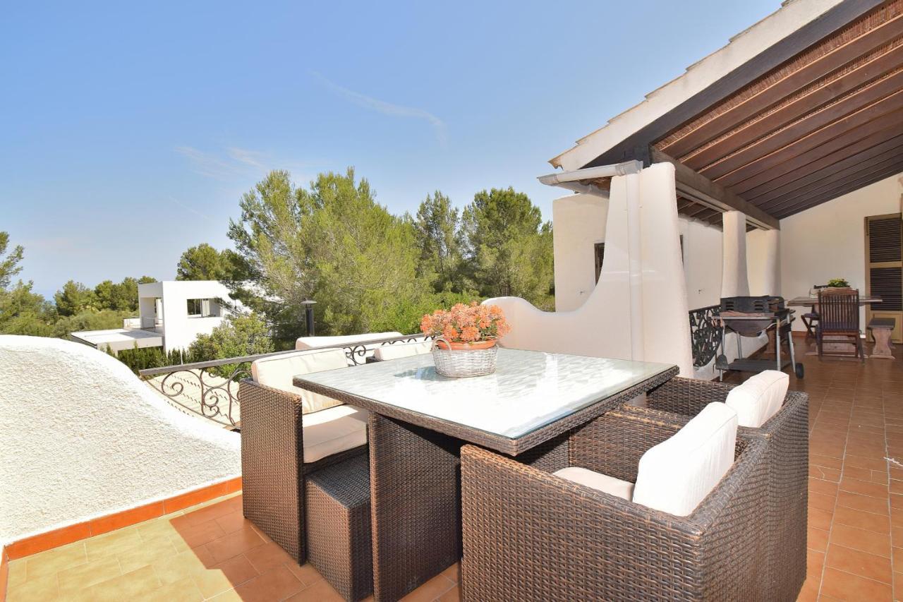 258 Villa Wagner Vt1975 By Mallorca Charme Artá Buitenkant foto