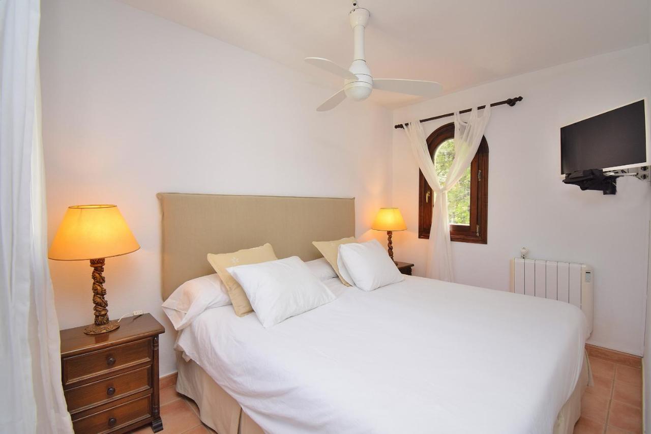 258 Villa Wagner Vt1975 By Mallorca Charme Artá Buitenkant foto