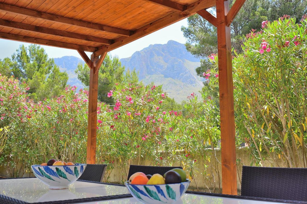 258 Villa Wagner Vt1975 By Mallorca Charme Artá Buitenkant foto